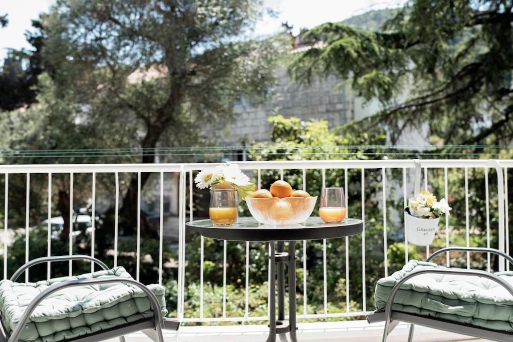 Lapad Cove Daire Dubrovnik Dış mekan fotoğraf