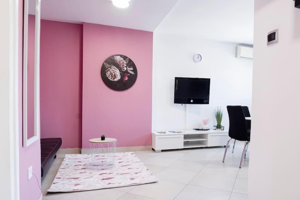 Lapad Cove Daire Dubrovnik Dış mekan fotoğraf