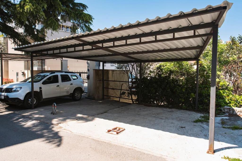 Lapad Cove Daire Dubrovnik Dış mekan fotoğraf